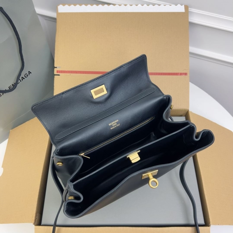 Balenciaga Top Handle Bags